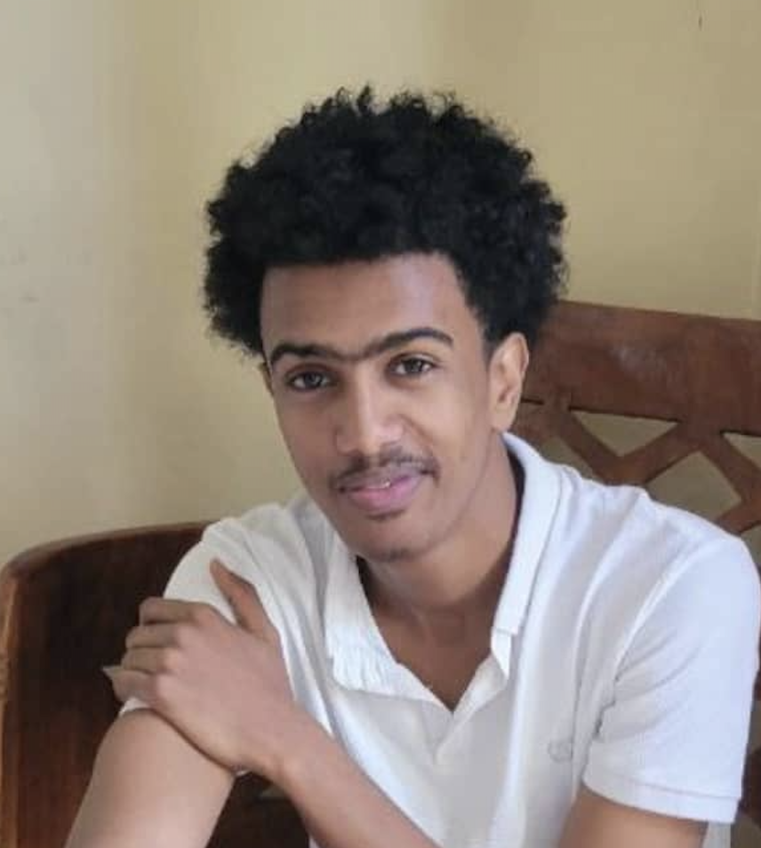 Emran Y.